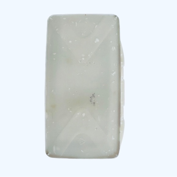 Empty Huggies Baby Wipe Container Clamshell Box Storage Tub Pink Floral - Picture 6 of 13